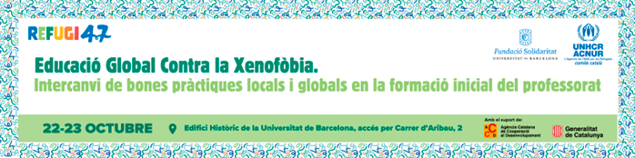 Xenofobia