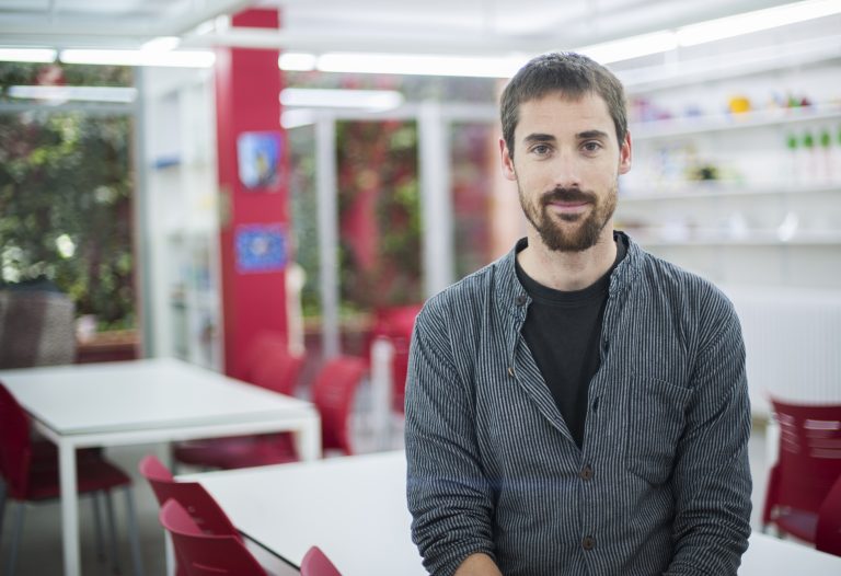  Dr. Arnau Amat, Universitat de Vic-Universitat Central de Catalunya