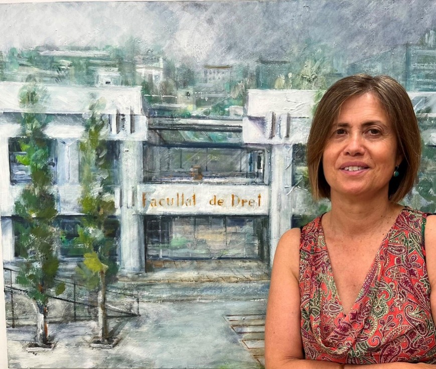 Cristina Riba