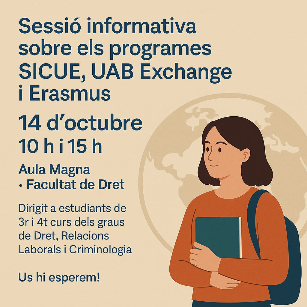 Cartell intercanvi i sicue