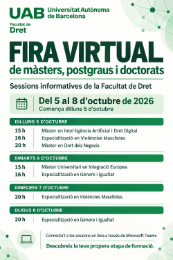 Fira virtual 2026