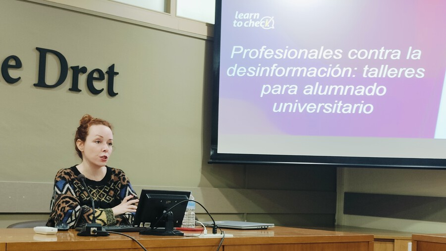 foto del seminari