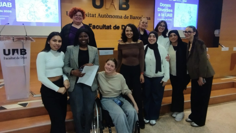 foto dia de les dones