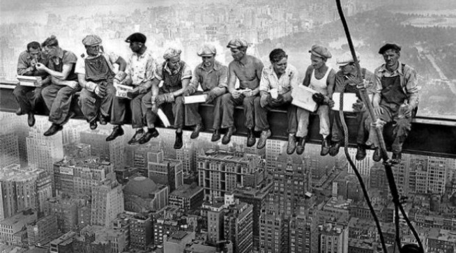 Fotografia blanc i negre