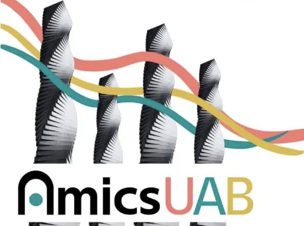 Logo AmicsUAB