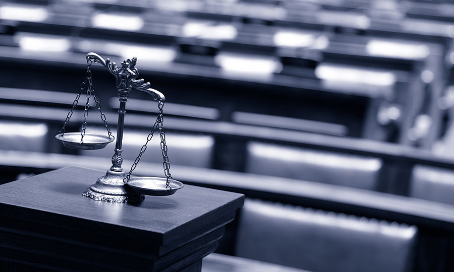 Màster universitari en Advocacia i Procura