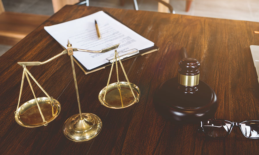 Màster universitari en Drets Sociolaborals