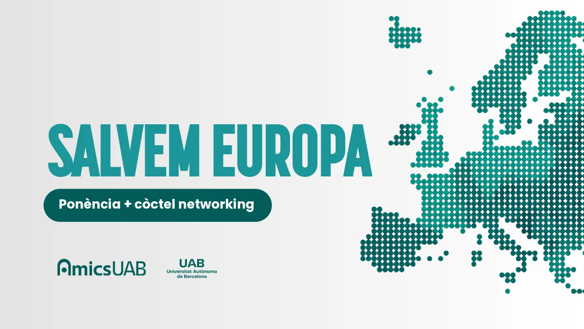 ponencia Salvem Europa