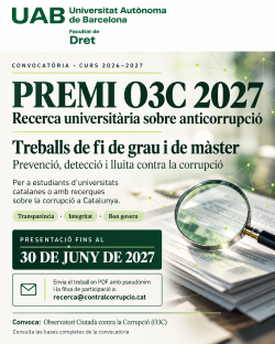 Premi O3C