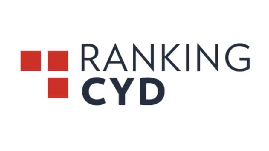 RANKING CYD