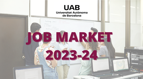 Job Market 2023-24