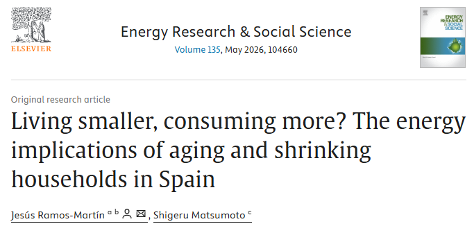 Energy Research & Social Science