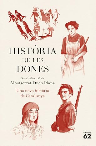Història de les Dones