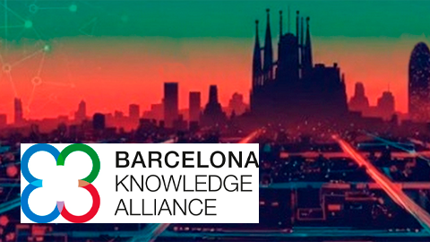 Barcelona Knowledge Alliance