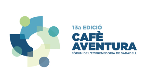 Cafè Aventura 2025