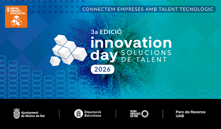 Innovation Day: solucions de talent