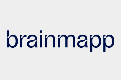 Logo de BrainMapp