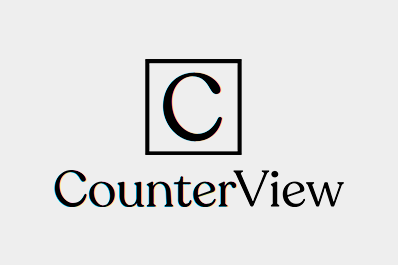 Logo CounterView