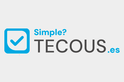 Logo Tecous