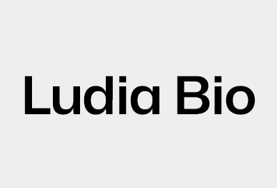 Logotip de Ludia Bio