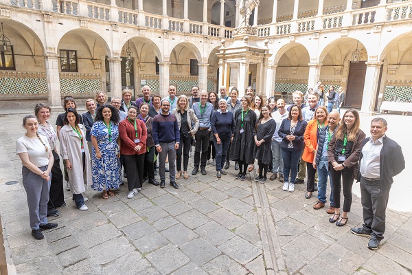 INVENT Cultura conferència cloenda