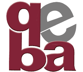 Logo DEQBA