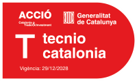 Logo TECNIO