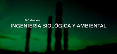 Màster Universitari en Enginyeria Biològica i Ambiental