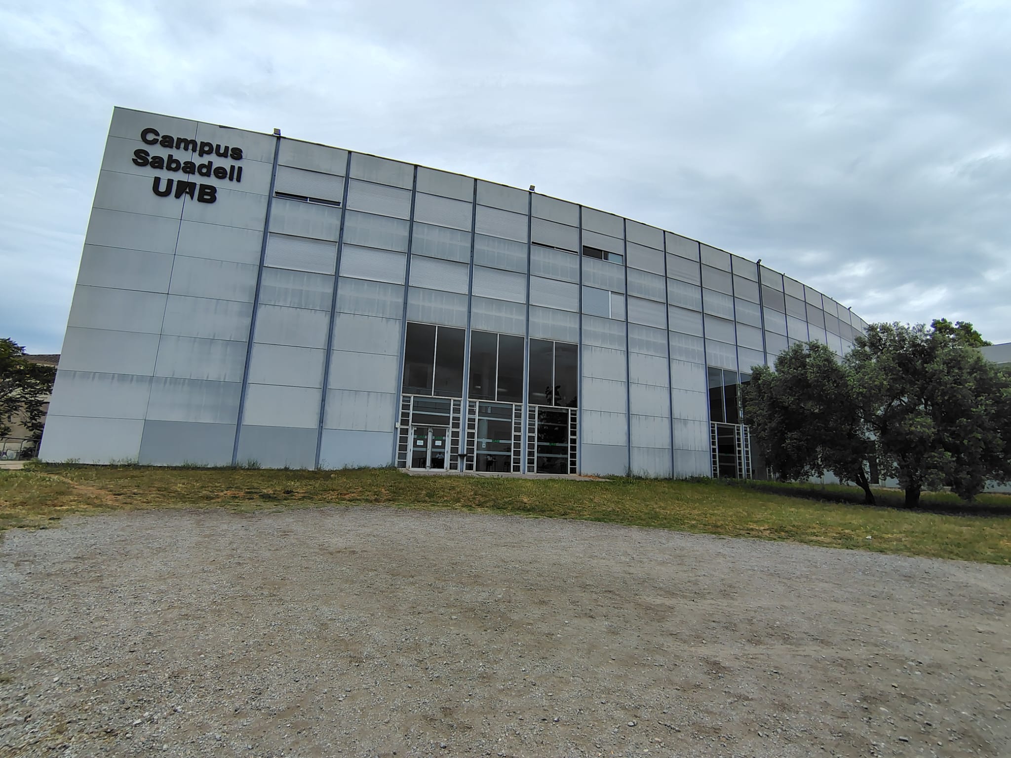Campus Sabadell