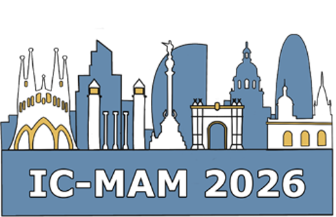 Il·lustració IC MAM 2026
