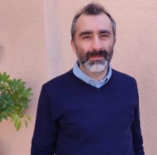 Imatge de l'entrevistat