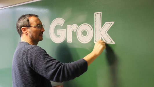 Jordi González Sabaté, catedràtic d'IA d'Informàtica, analitza la polèmica Grok i límits ètics IA