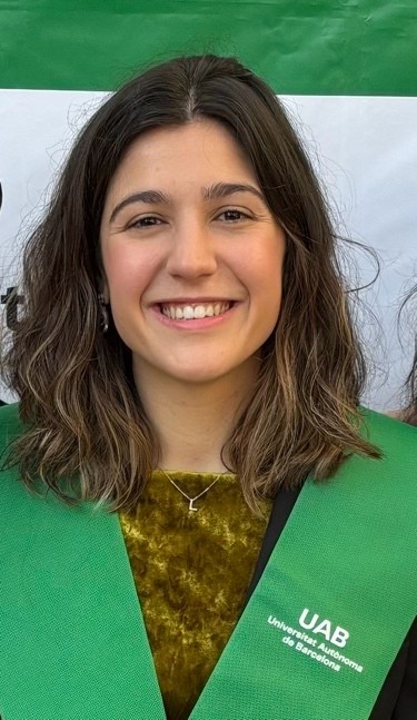 Lucia Pallarés Rodríguez
