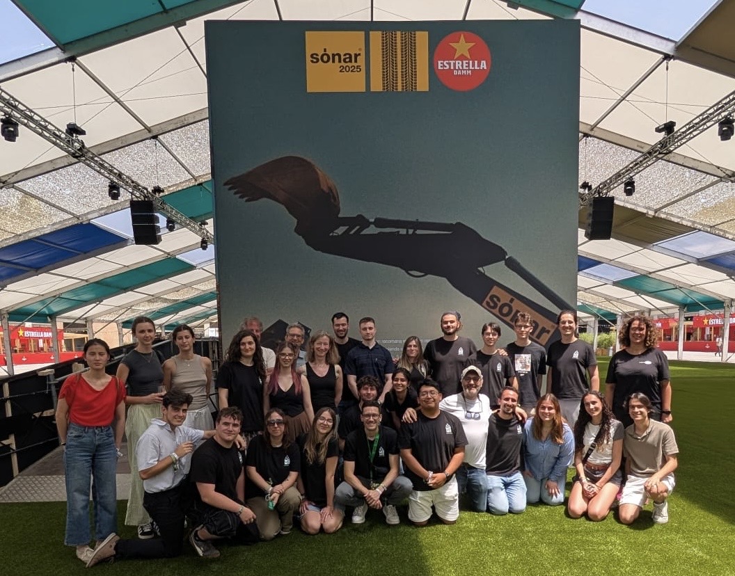 sonar 2025