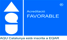 Comunicació i Periodisme - Acreditació AQU
