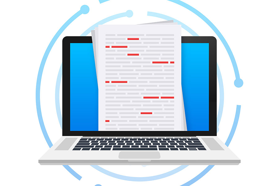 Instruccions sobre Turnitin per a directors