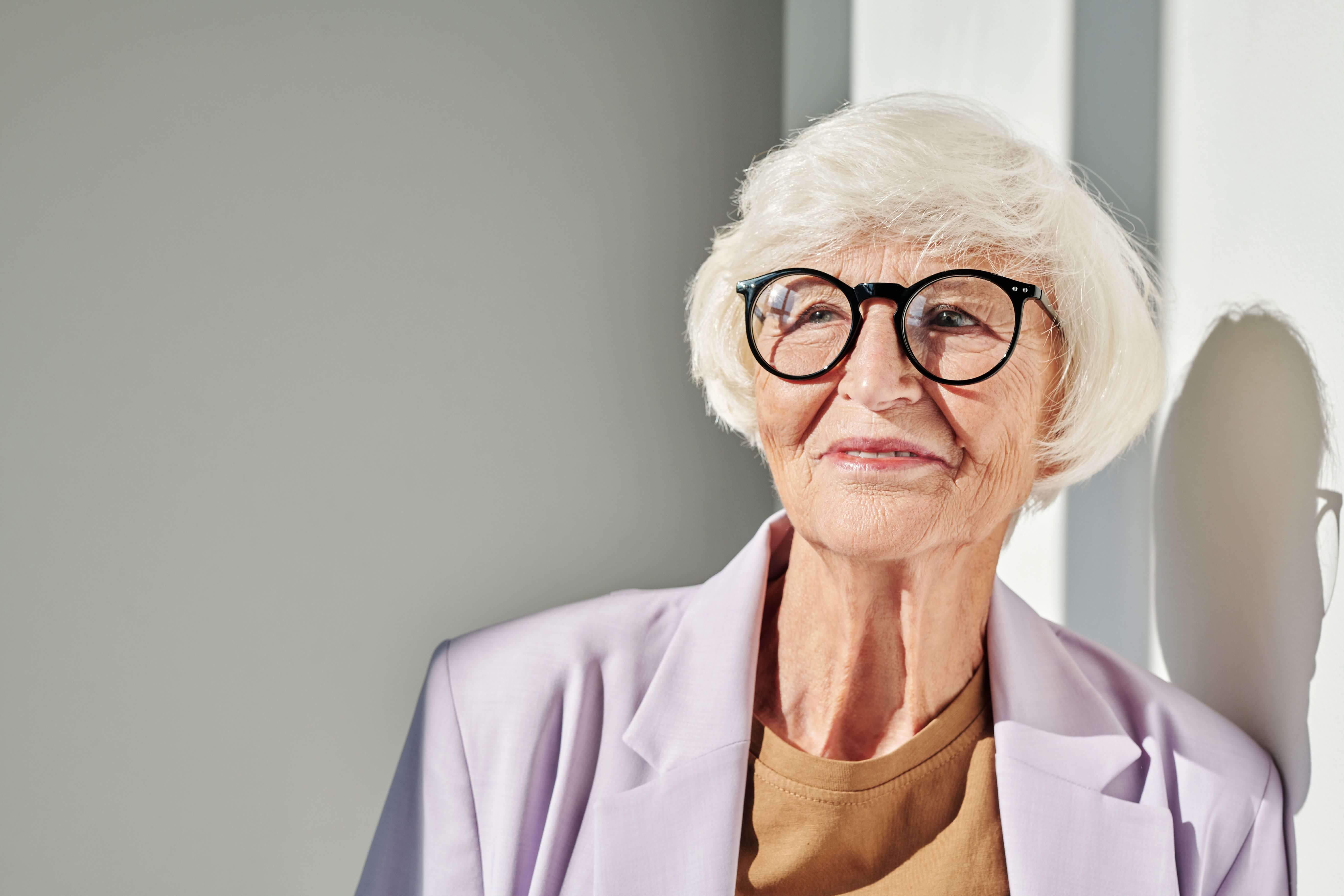 Persona senior