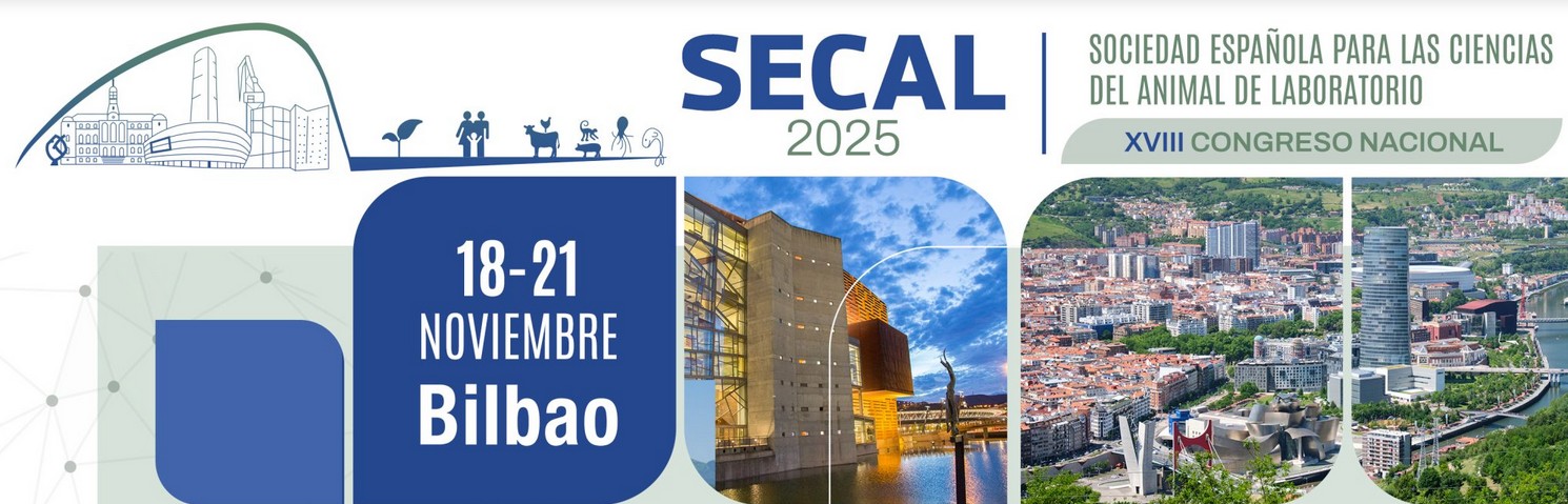 Imatge Congres SECAL 2025