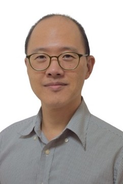 Benvinguda Joseph Sung