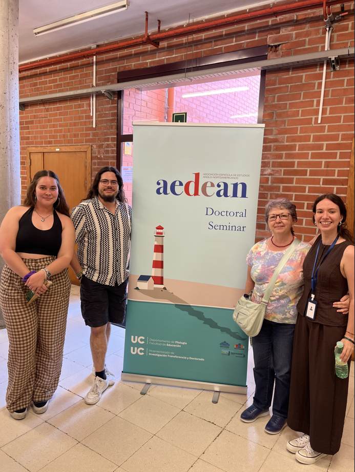 IMG_Seminari Doctoral AEDEAN