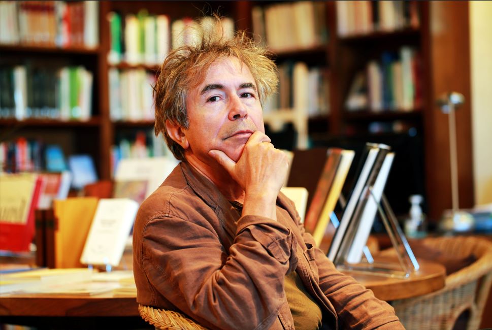 François Jullien