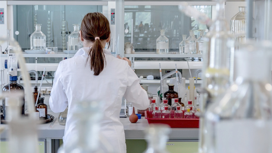 Laboratorio