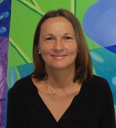 Maria Pilar García