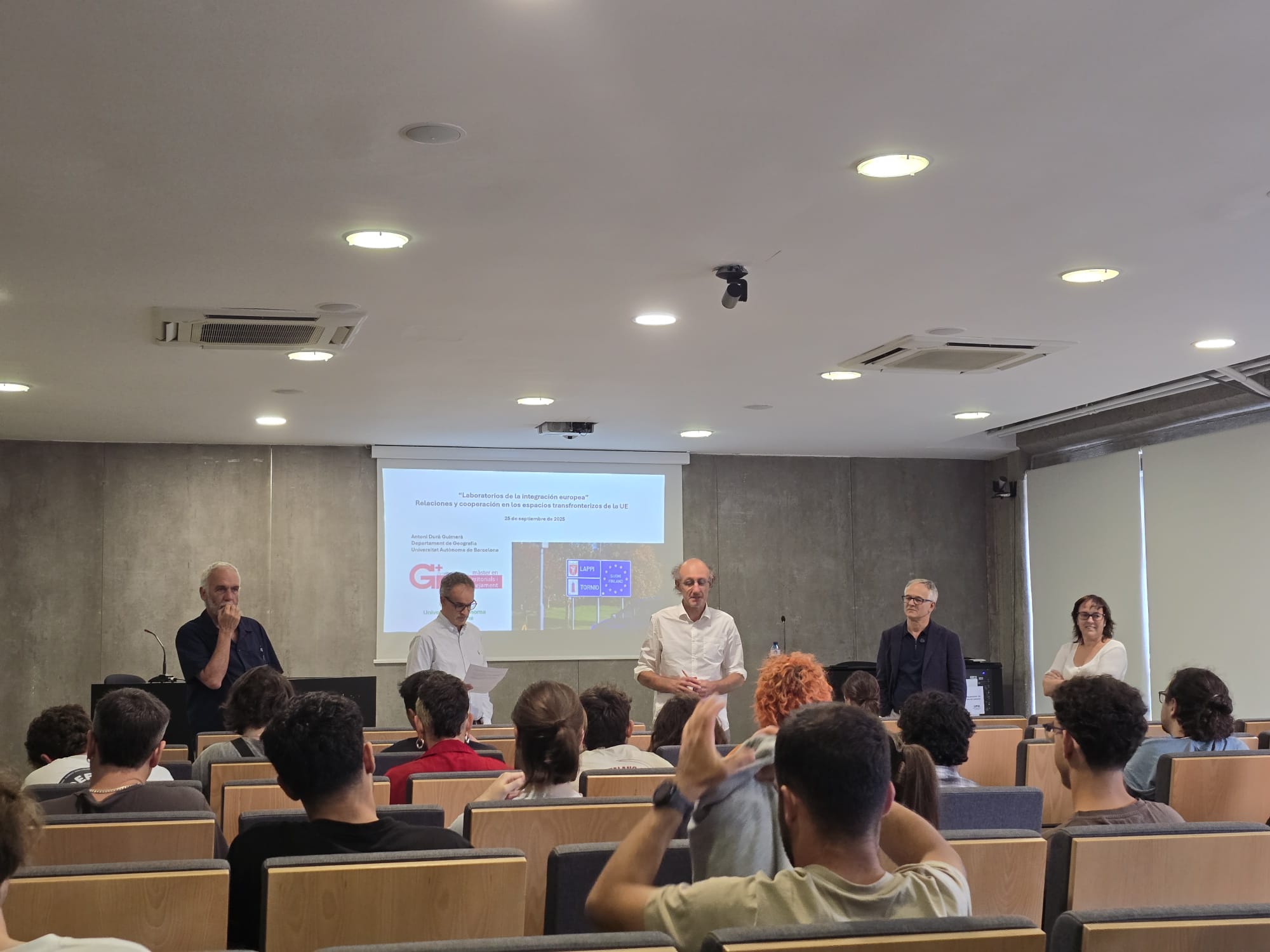Conferences 20 Metip 