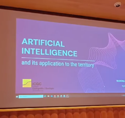 Intel·ligència Artificial