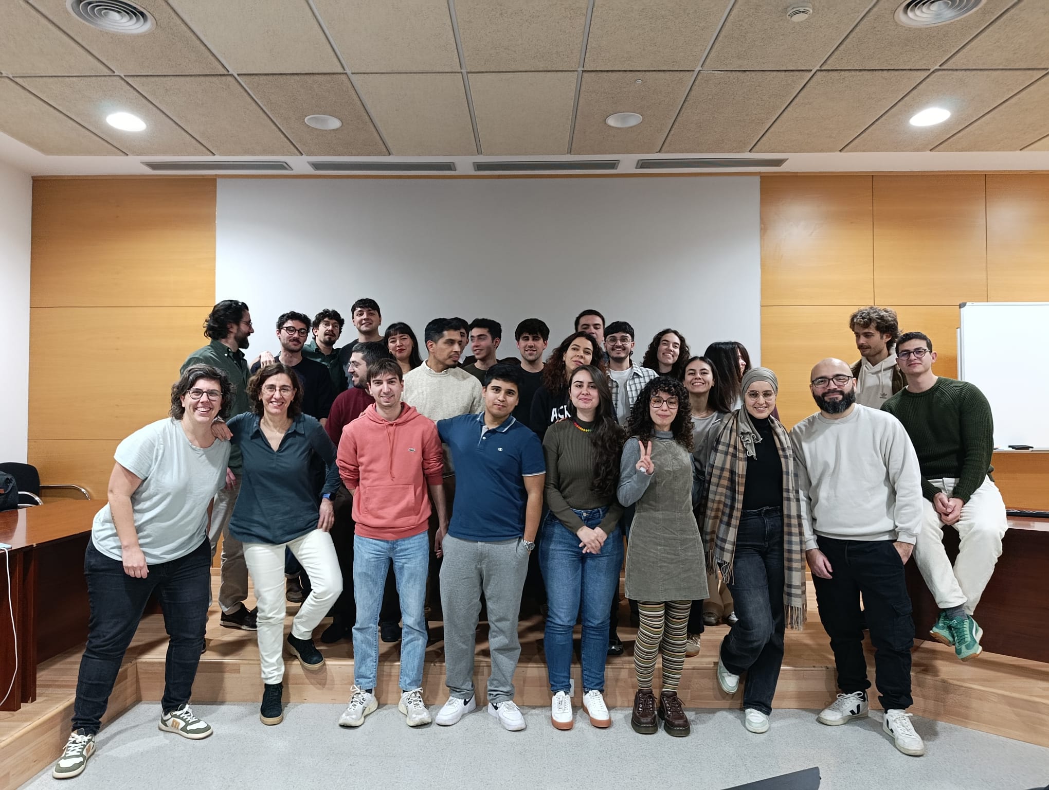 presentació geoinformacio