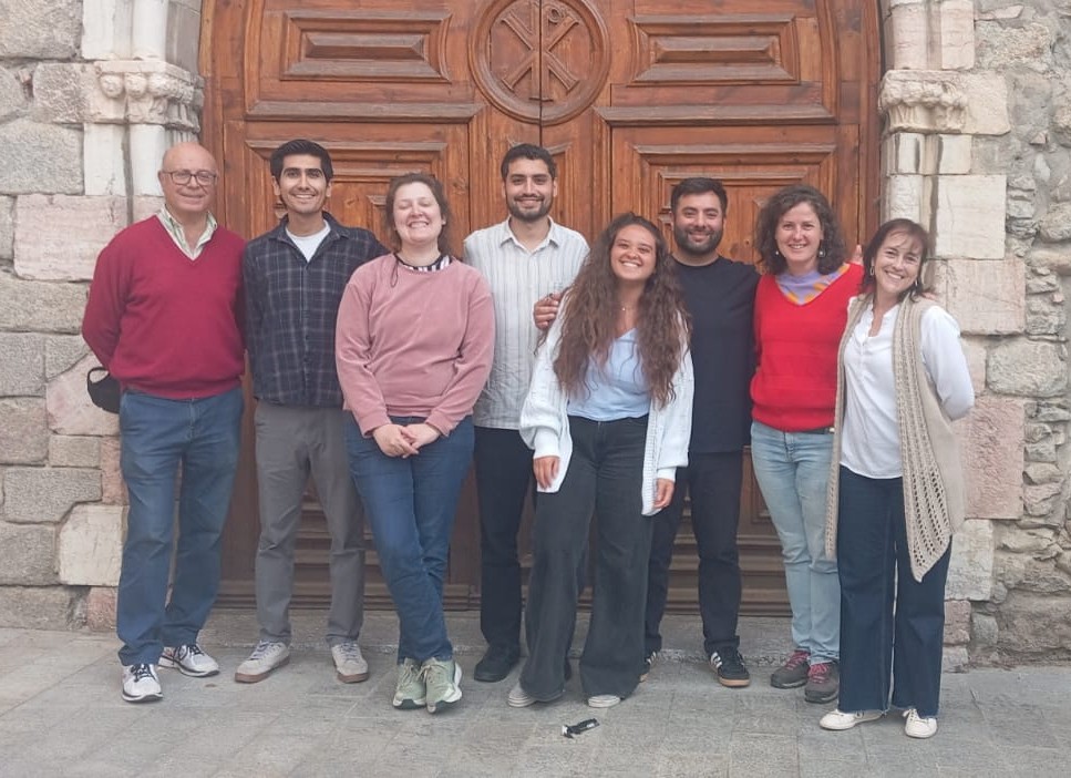 presentació puigcerda