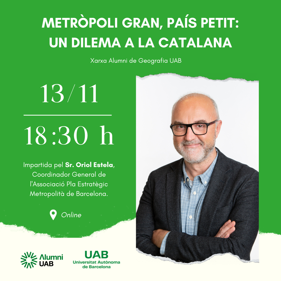 Webinar Oriol Estela Geografia UAB