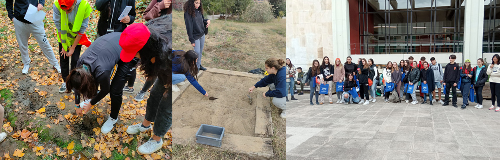 DEPARTAMENT DE GEOLOGIA