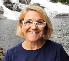 Isabel Mercader Botella
